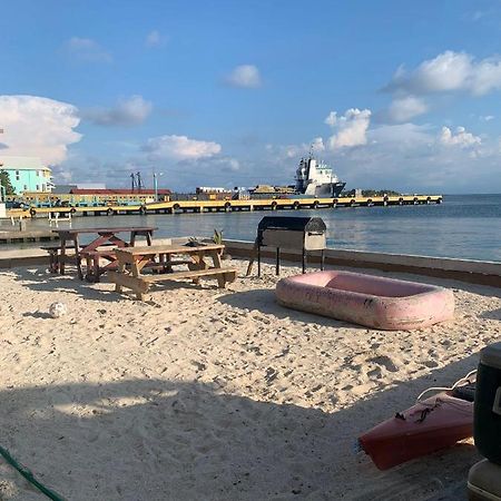 אוטילה Paradise Divers Hotel מראה חיצוני תמונה