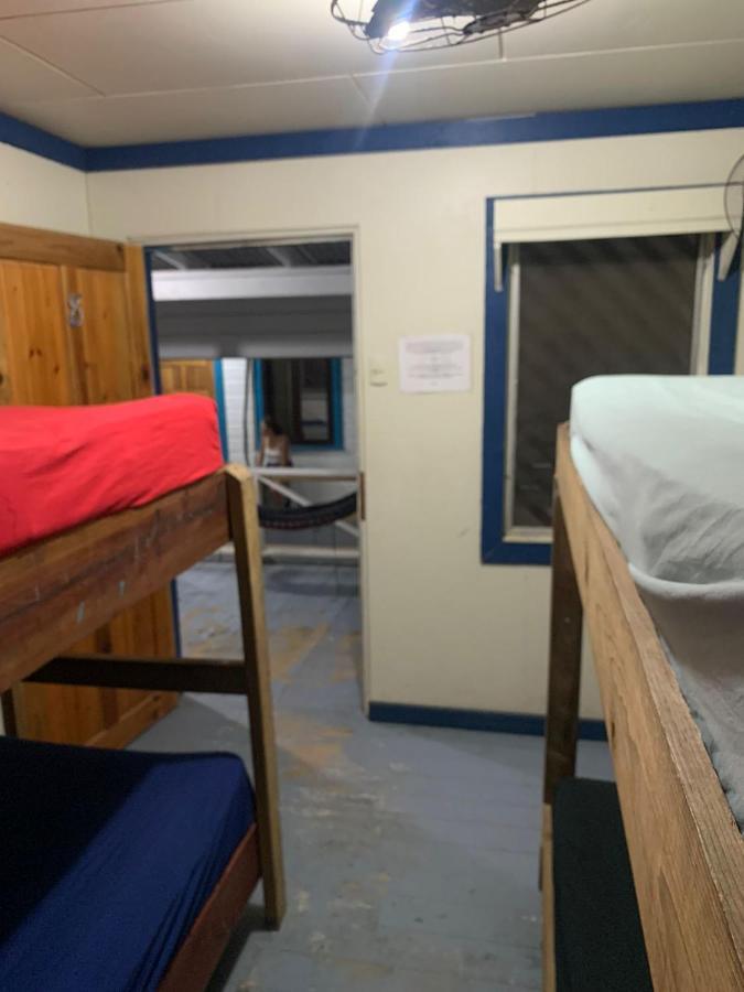 אוטילה Paradise Divers Hotel מראה חיצוני תמונה